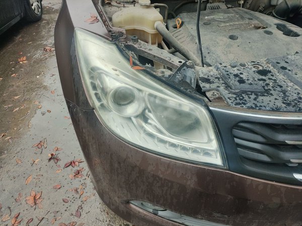 Haima S7 2013, 49000 км, за 2797 USD - фото 7