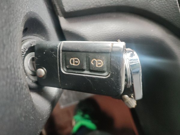 Haima S7 2013, 49000 км, за 2797 USD - фото 9