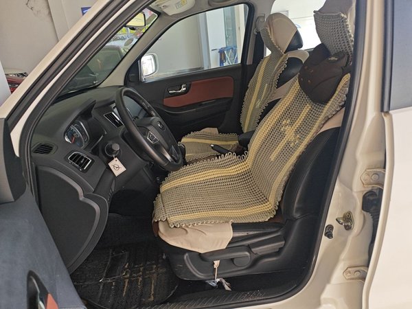 Haima S7 2013, 98300 км, за 3501 USD - фото 16