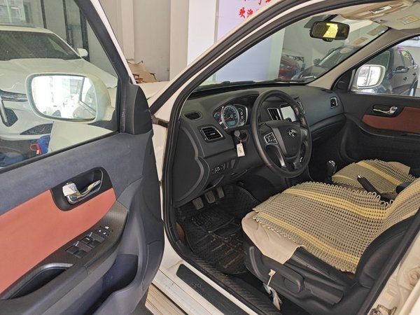 Haima S7 2013, 98300 км, за 3501 USD - фото 21