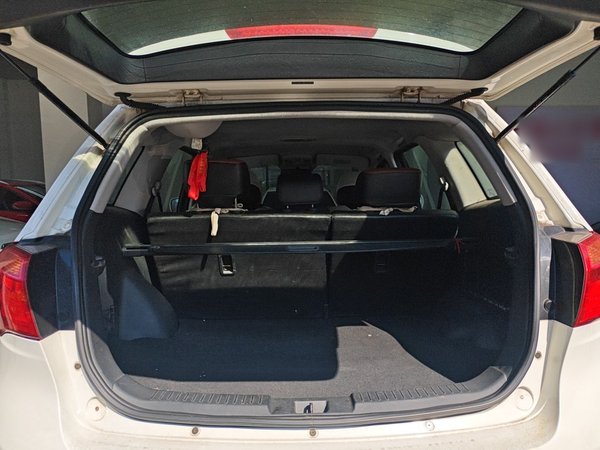 Haima S7 2013, 98300 км, за 3501 USD - фото 18