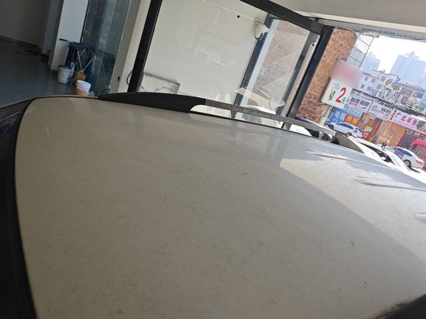 Haima S7 2013, 98300 км, за 3501 USD - фото 11