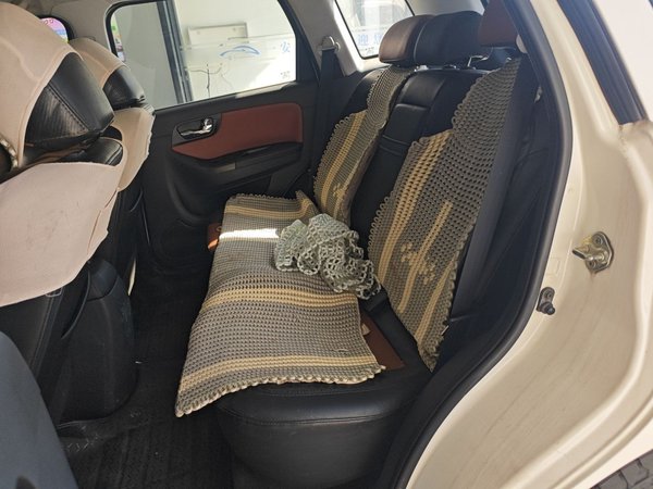 Haima S7 2013, 98300 км, за 3501 USD - фото 22