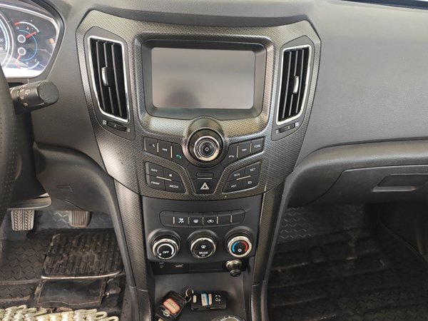Haima S7 2013, 98300 км, за 3501 USD - фото 14