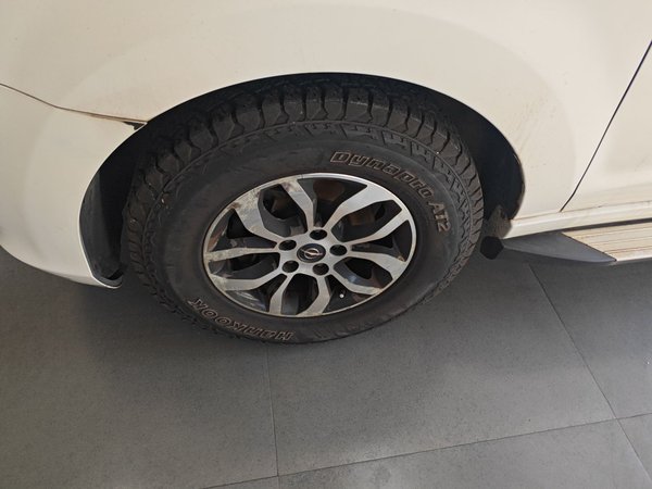 Haima S7 2013, 98300 км, за 3501 USD - фото 9