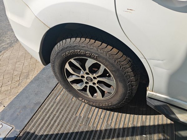 Haima S7 2013, 98300 км, за 3501 USD - фото 10