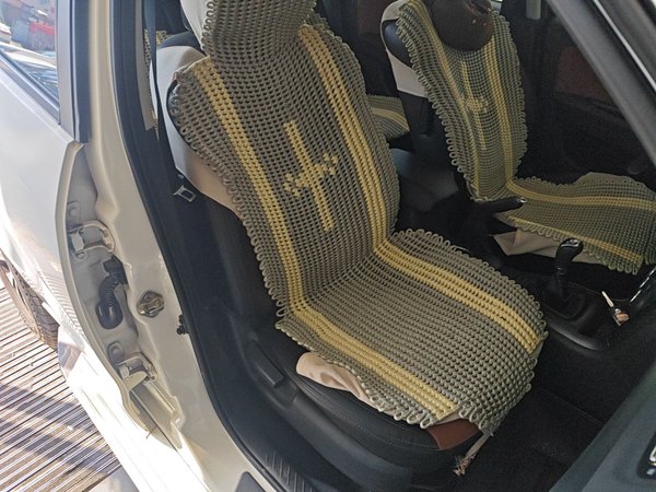 Haima S7 2013, 98300 км, за 3501 USD - фото 23