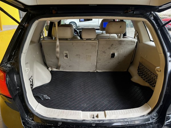 Haima S7 2015, 125700 км, за 3691 USD - фото 14