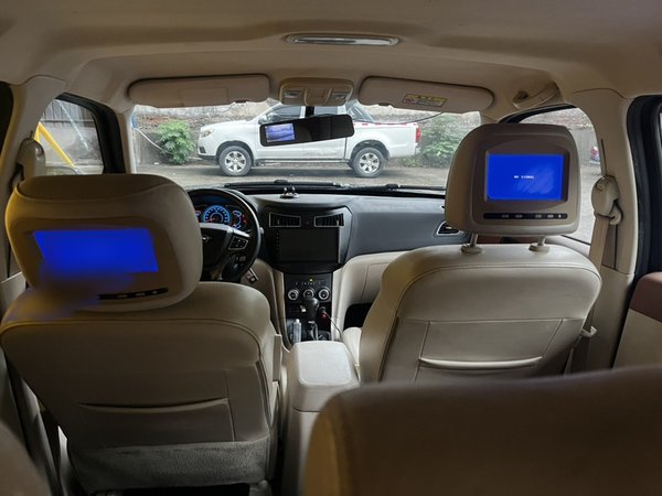 Haima S7 2015, 125700 км, за 3691 USD - фото 11