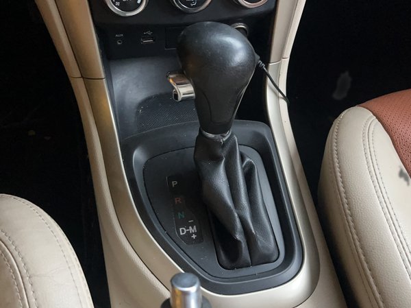 Haima S7 2015, 125700 км, за 3691 USD - фото 10