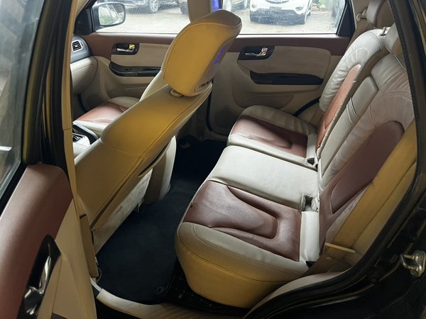 Haima S7 2015, 125700 км, за 3691 USD - фото 13