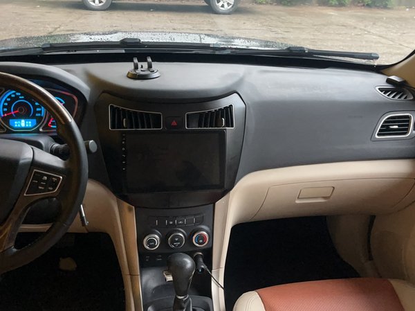 Haima S7 2015, 125700 км, за 3691 USD - фото 9