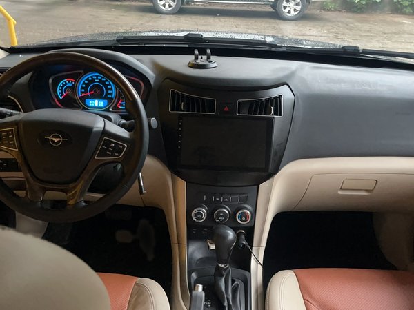 Haima S7 2015, 125700 км, за 3691 USD - фото 7
