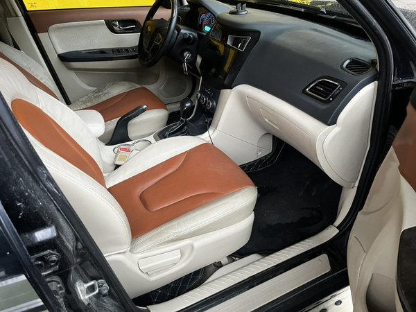 Haima S7 2015, 125700 км, за 3691 USD - фото 15