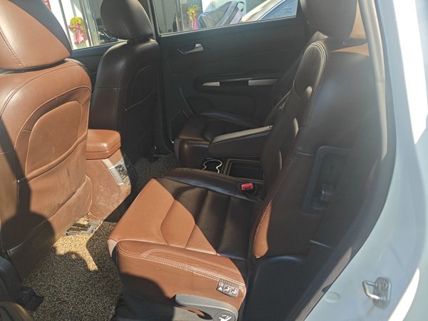 Haima V70 2016, 110399 км, за 4737 USD - фото 20