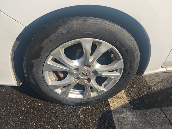 Haima V70 2016, 110399 км, за 4737 USD - фото 8