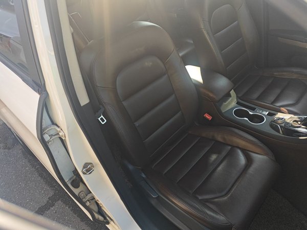 Haima V70 2016, 110399 км, за 4737 USD - фото 23