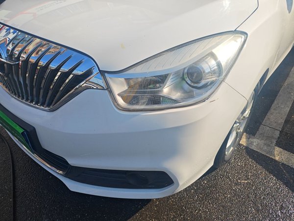 Haima V70 2016, 110399 км, за 4737 USD - фото 9