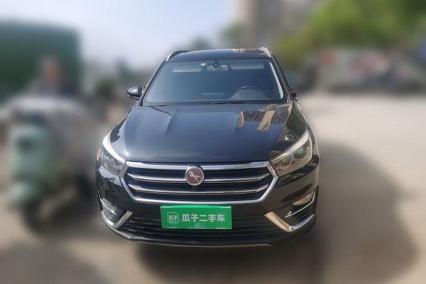Hanteng X5 2018, 82000 км, за 4803 USD