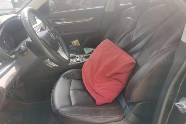 Hanteng X5 2018, 82000 км, за 4803 USD - фото 19