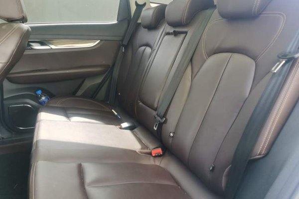 Hanteng X5 2018, 82000 км, за 4803 USD - фото 20