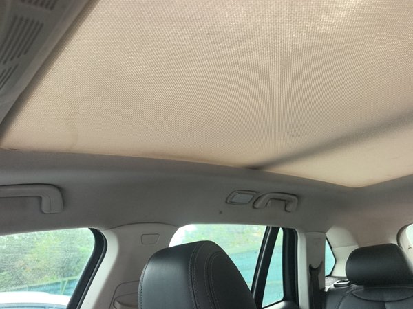 Hanteng X7 2016, 137800 км, за 3532 USD - фото 17