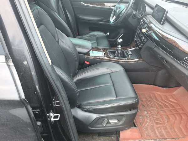 Hanteng X7 2016, 137800 км, за 3532 USD - фото 24