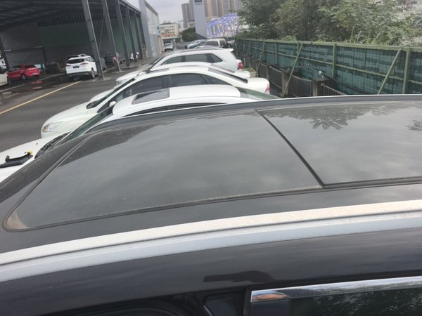 Hanteng X7 2016, 137800 км, за 3532 USD - фото 26