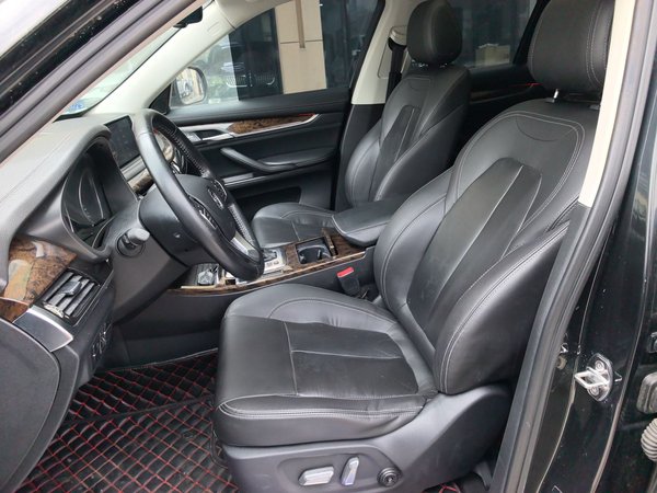 Hanteng X7 2016, 101000 км, за 5208 USD - фото 16