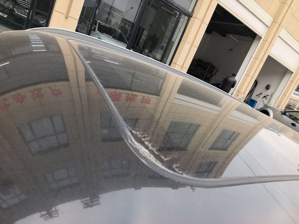 Hanteng X7 2016, 101000 км, за 5208 USD - фото 11