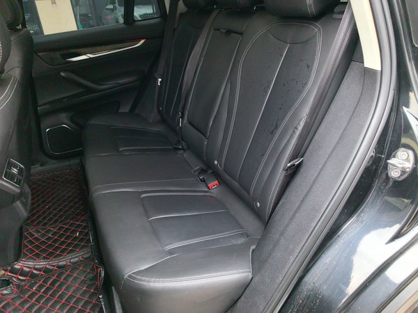 Hanteng X7 2016, 101000 км, за 5208 USD - фото 22