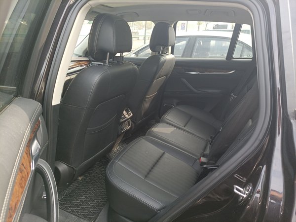 Hanteng X7 2018, 53500 км, за 4907 USD - фото 22