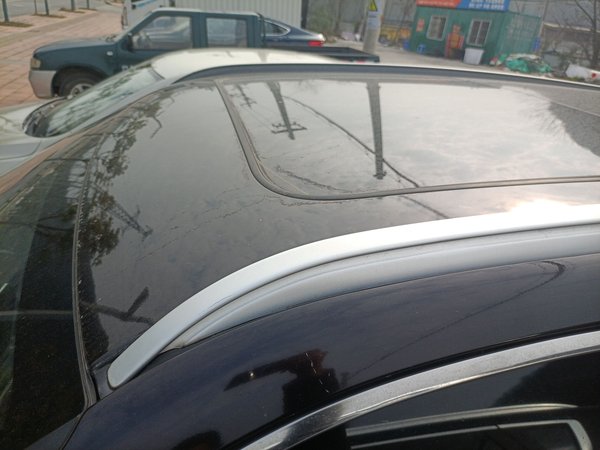 Hanteng X7 2018, 53500 км, за 4907 USD - фото 11