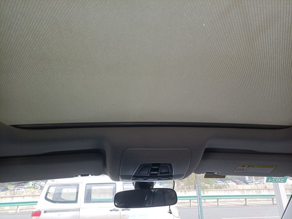 Hanteng X7 2018, 53500 км, за 4907 USD - фото 17