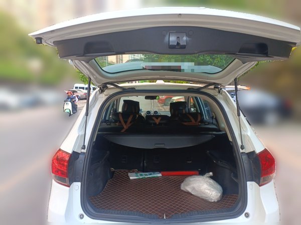 Haval H6 2013, 167399 км, за 2995 USD - фото 20