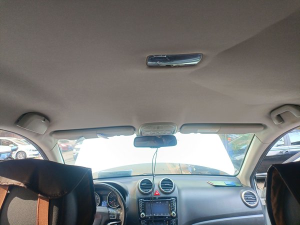 Haval H6 2013, 167399 км, за 2995 USD - фото 19