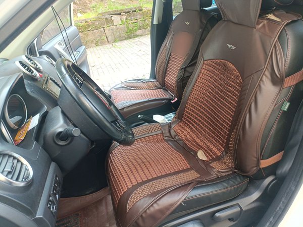 Haval H6 2013, 167399 км, за 2995 USD - фото 16