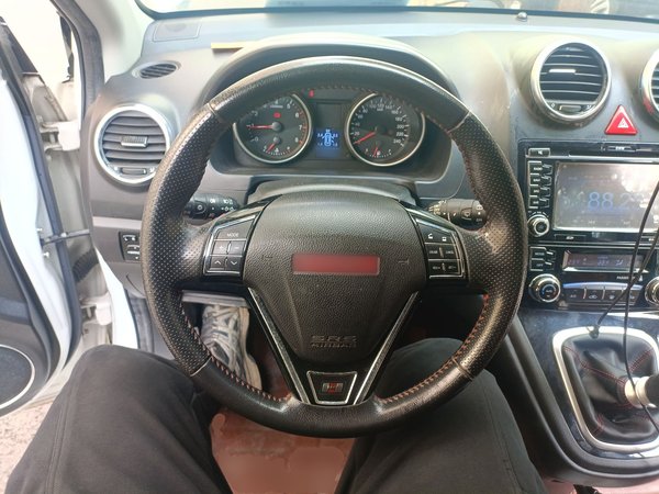 Haval H6 2013, 167399 км, за 2995 USD - фото 11