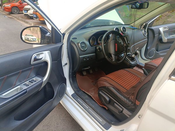 Haval H6 2013, 167399 км, за 2995 USD - фото 17