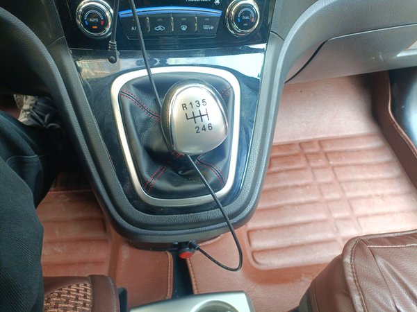 Haval H6 2013, 167399 км, за 2995 USD - фото 15