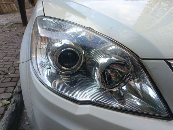 Haval H6 2013, 167399 км, за 2995 USD - фото 7