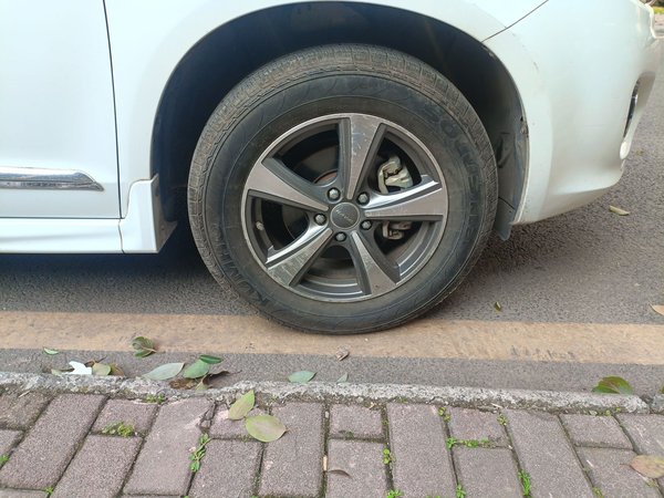 Haval H6 2013, 167399 км, за 2995 USD - фото 8