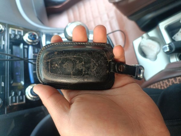 Haval H6 2013, 167399 км, за 2995 USD - фото 9