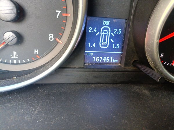 Haval H6 2013, 167399 км, за 2995 USD - фото 13