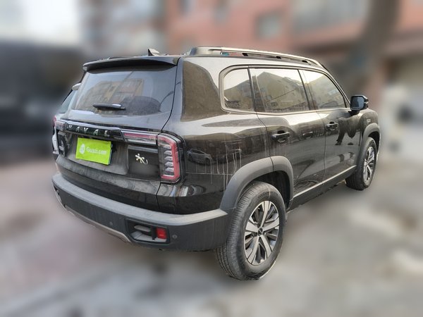 Haval Dargo 2021, 19500 км, за 13020 USD - фото 6