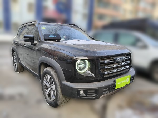 Haval Dargo 2021, 19500 км, за 13020 USD