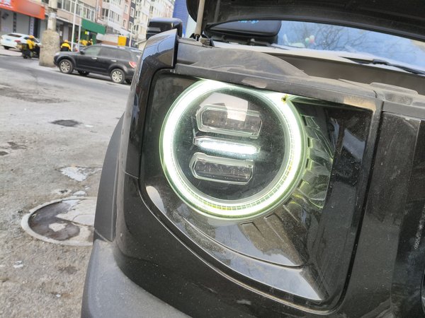 Haval Dargo 2021, 19500 км, за 13020 USD - фото 7