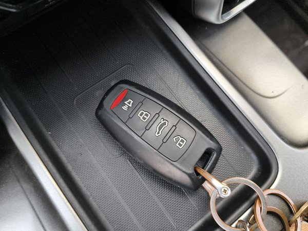 Haval Dargo 2021, 19500 км, за 13020 USD - фото 9