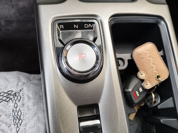 Haval Dargo 2021, 19500 км, за 13020 USD - фото 15