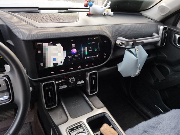 Haval Dargo 2021, 19500 км, за 13020 USD - фото 14